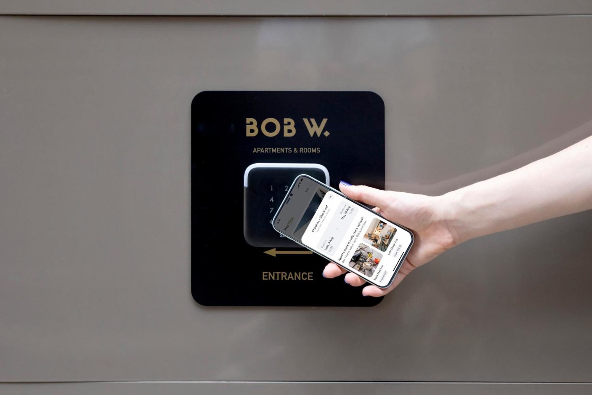 Bob W St Paul'S Apartment London Exterior photo