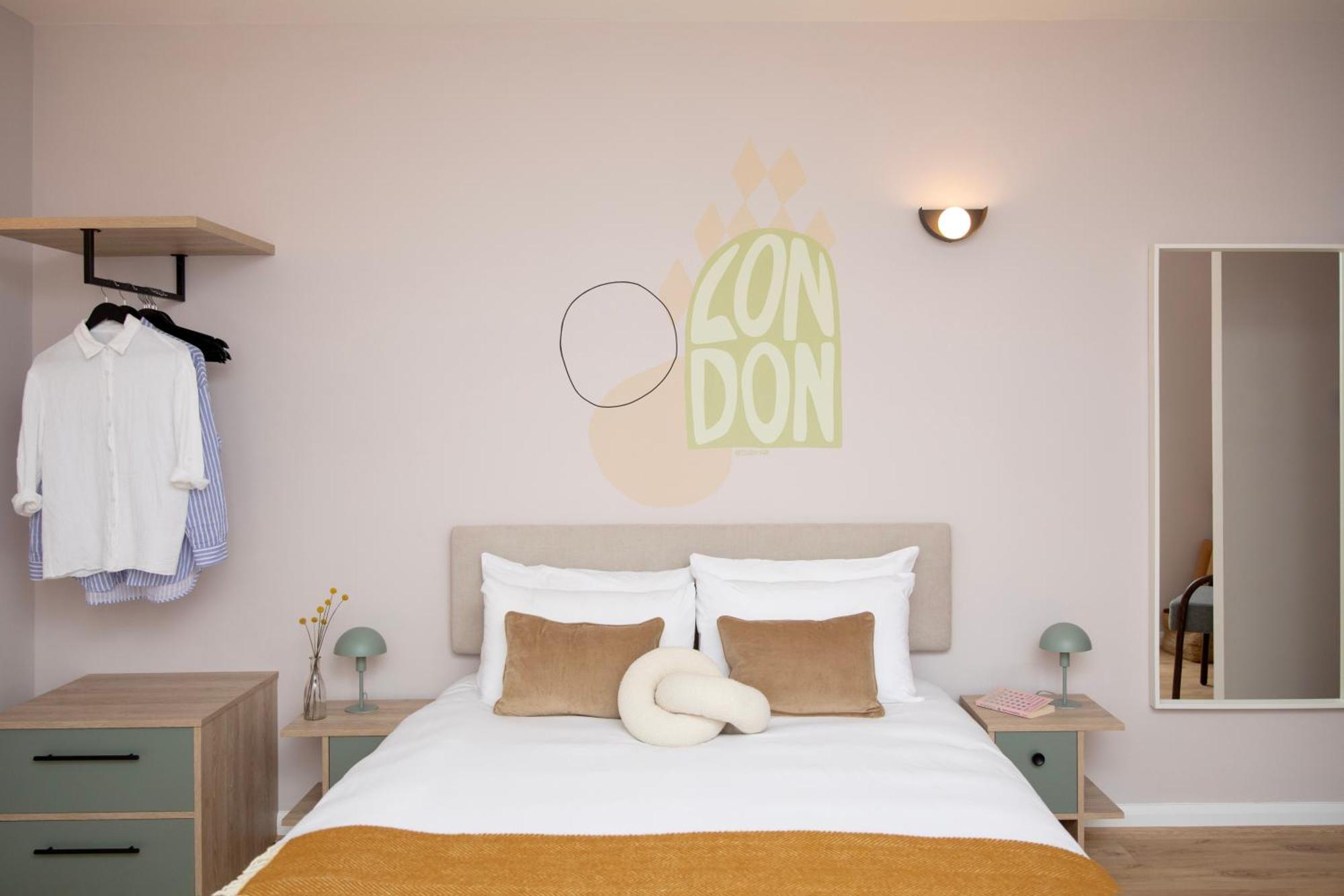 Bob W St Paul'S Apartment London Exterior photo