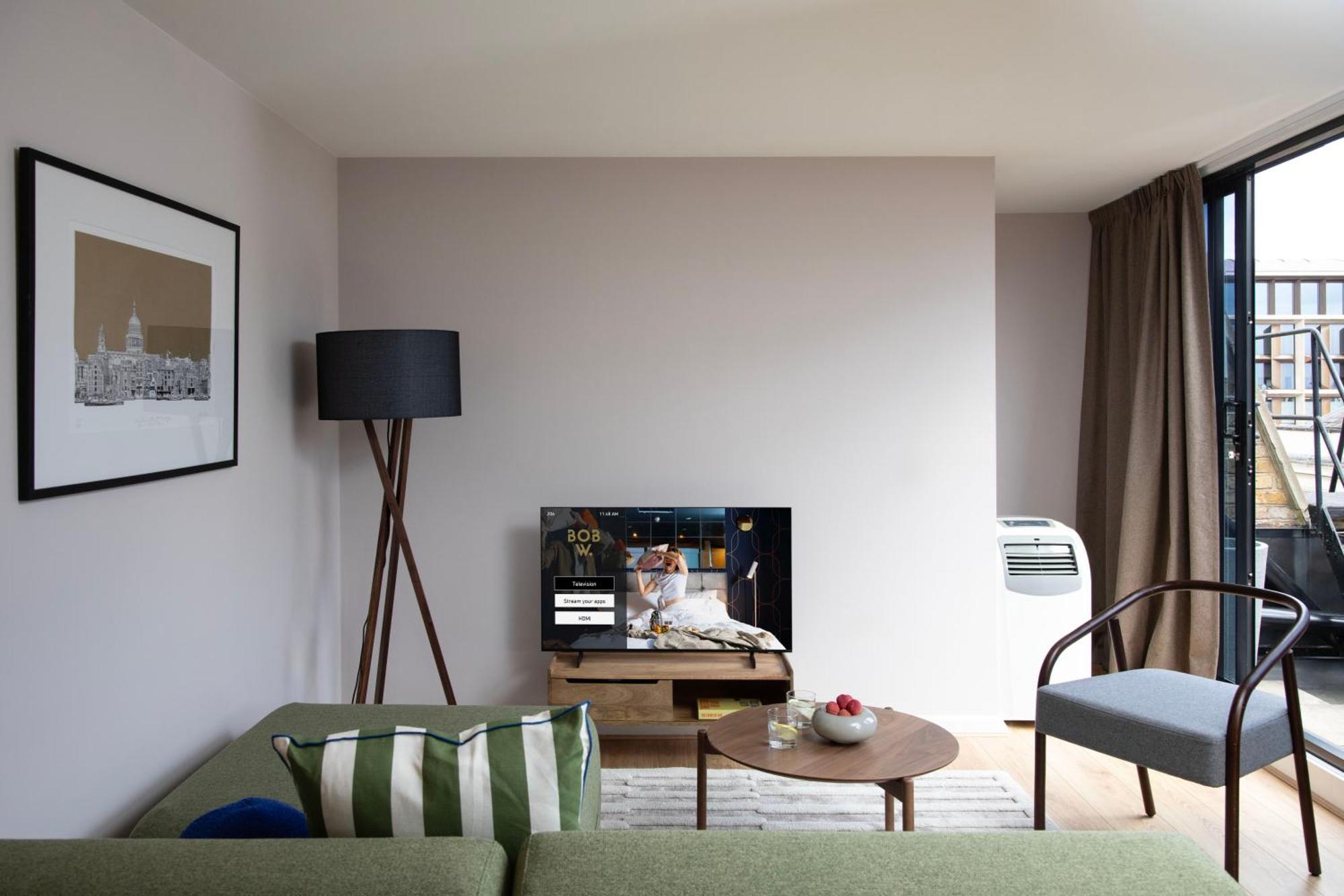 Bob W St Paul'S Apartment London Exterior photo