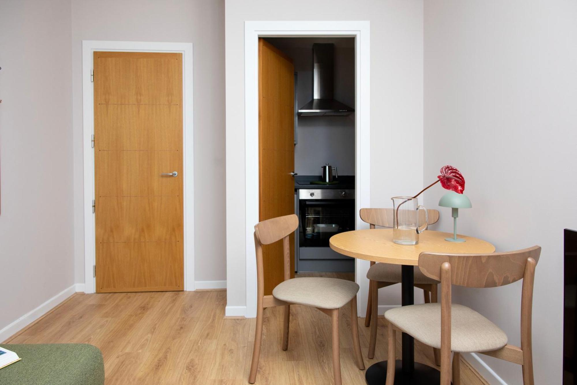 Bob W St Paul'S Apartment London Exterior photo