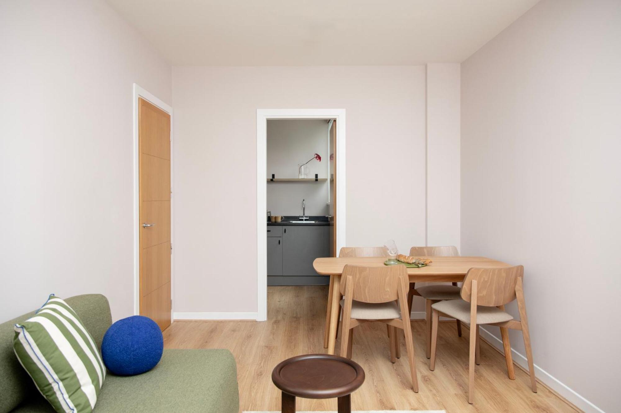 Bob W St Paul'S Apartment London Exterior photo