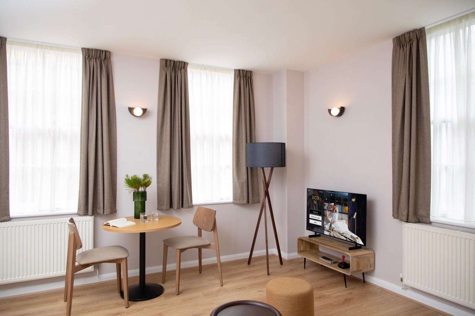 Bob W St Paul'S Apartment London Exterior photo