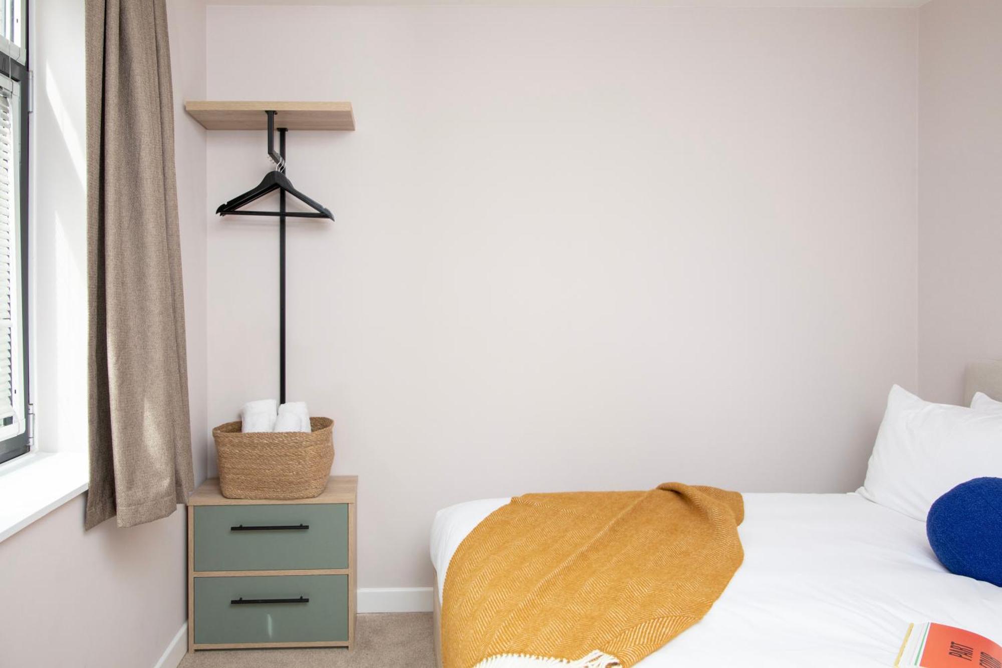 Bob W St Paul'S Apartment London Room photo