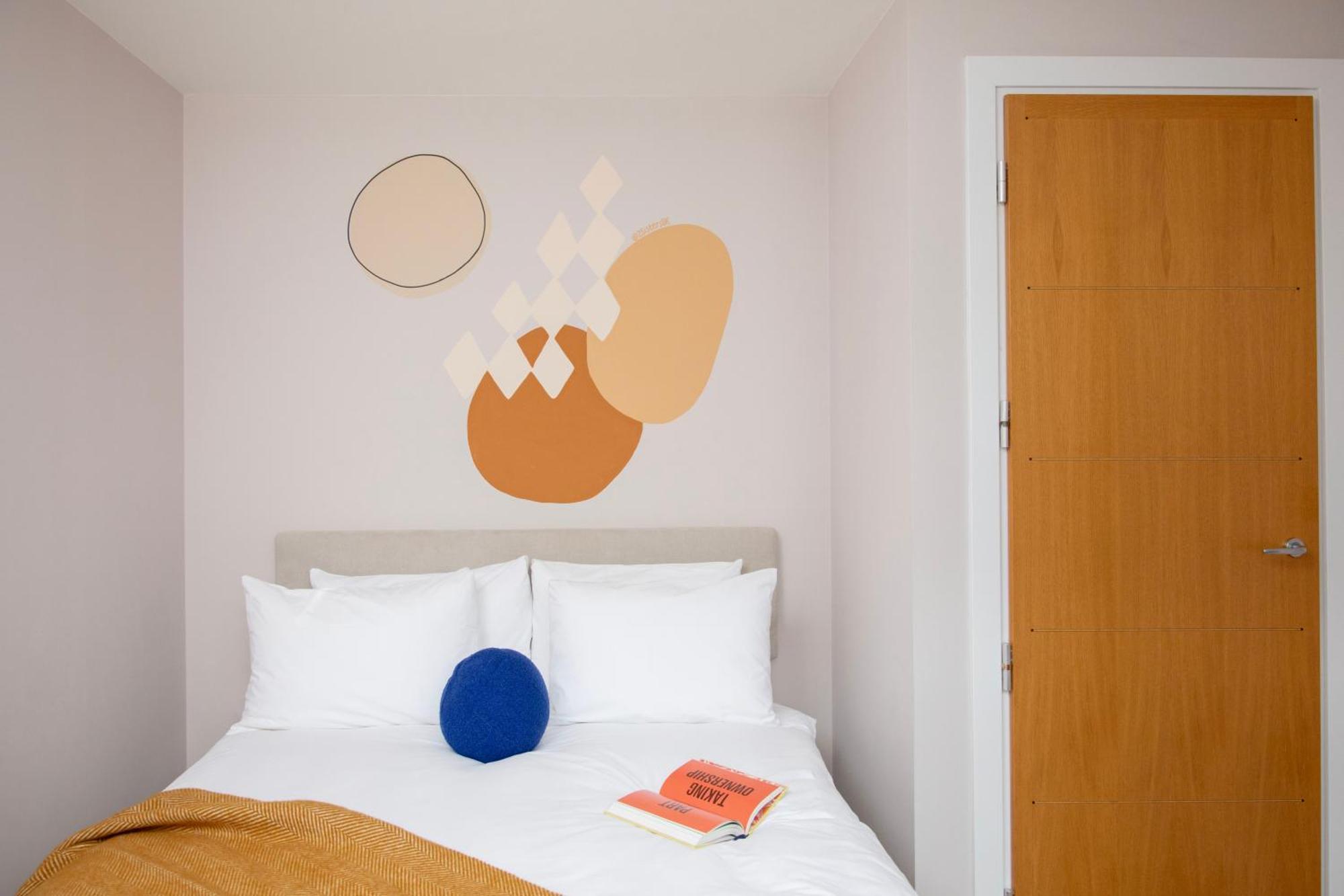Bob W St Paul'S Apartment London Exterior photo