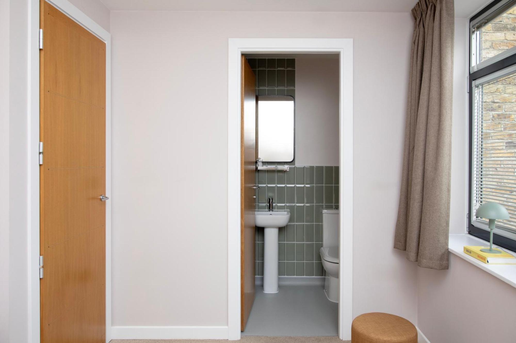 Bob W St Paul'S Apartment London Room photo